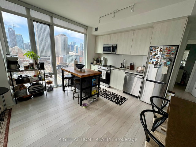 1123 - 50 Power Street