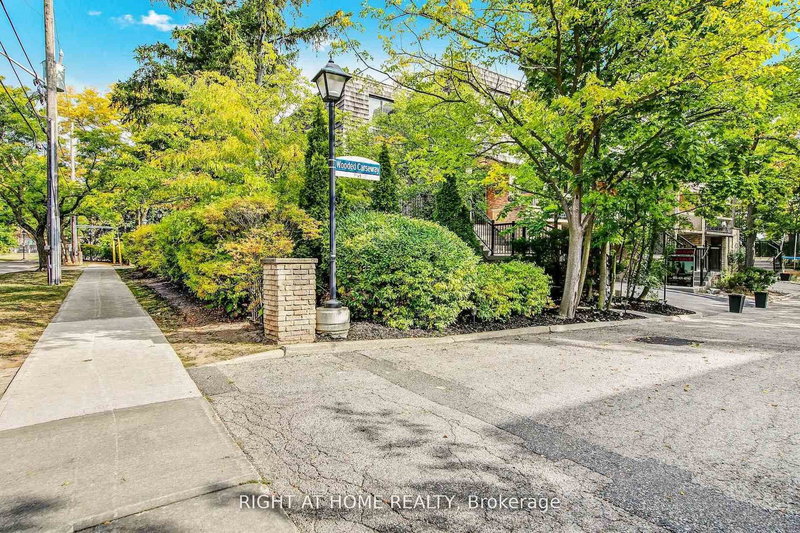 13 - 2 Wooded Carse Way, Toronto, M2R 3H7 | Image 2