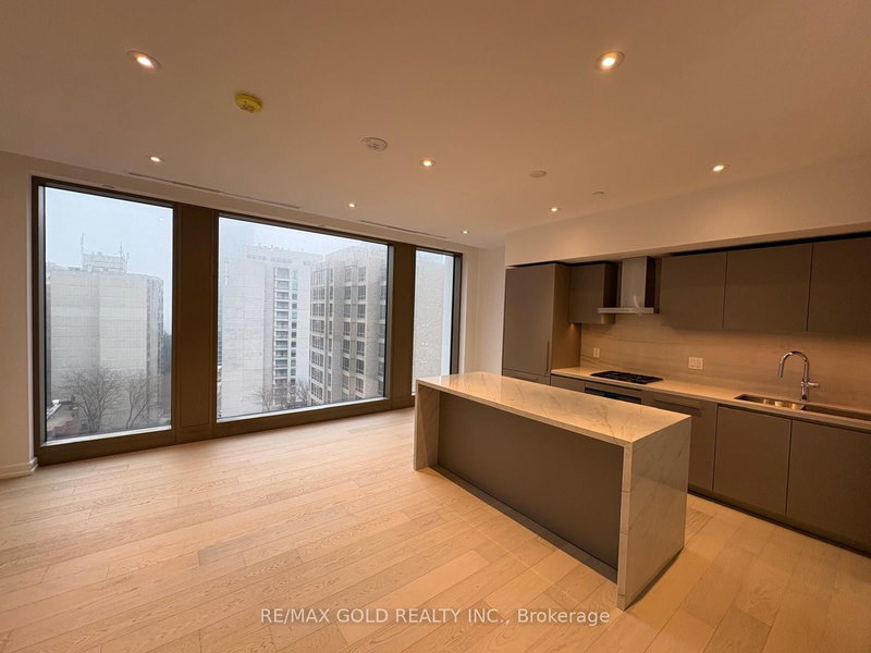 1101 - 1315 bay St, Toronto, M5R 0B3 | Image 2