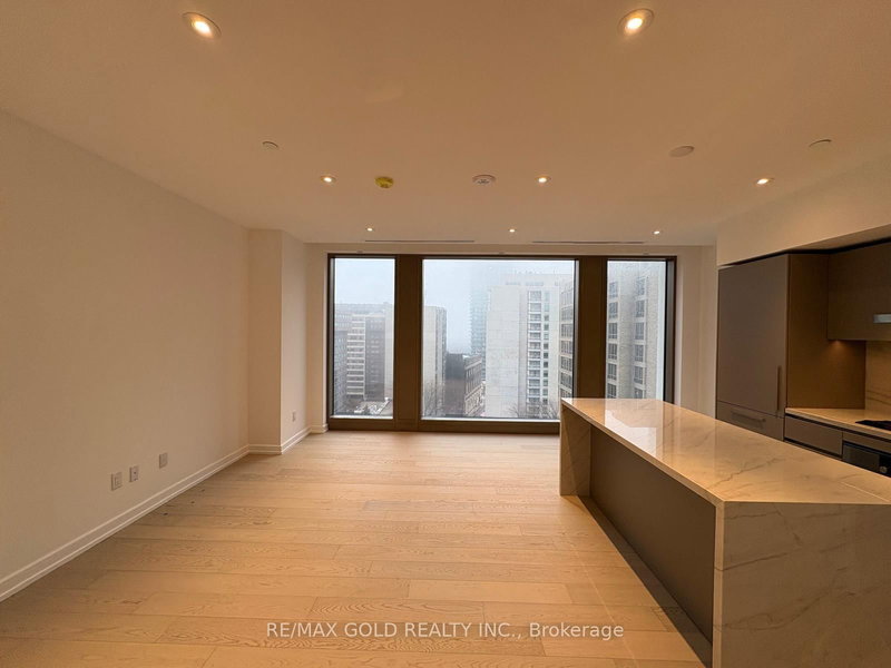 1101 - 1315 bay St, Toronto, M5R 0B3 | Image 3