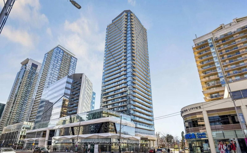 15 Ellerslie Avenue Unit 1008