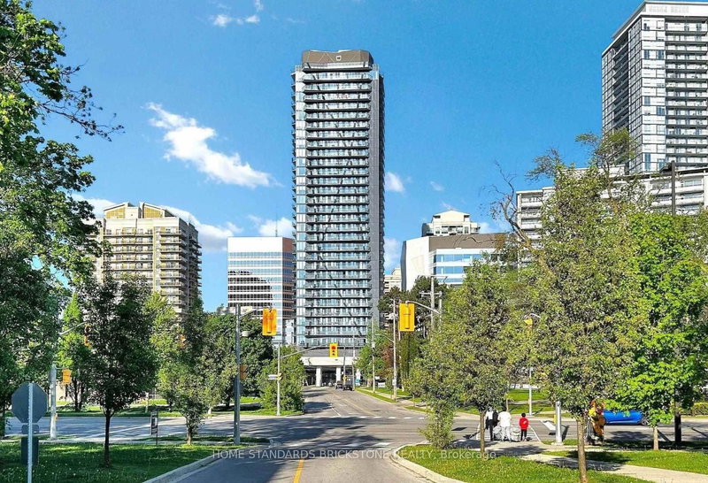 1008 - 15 Ellerslie Ave, Toronto, M2N 0L7 | Image 2