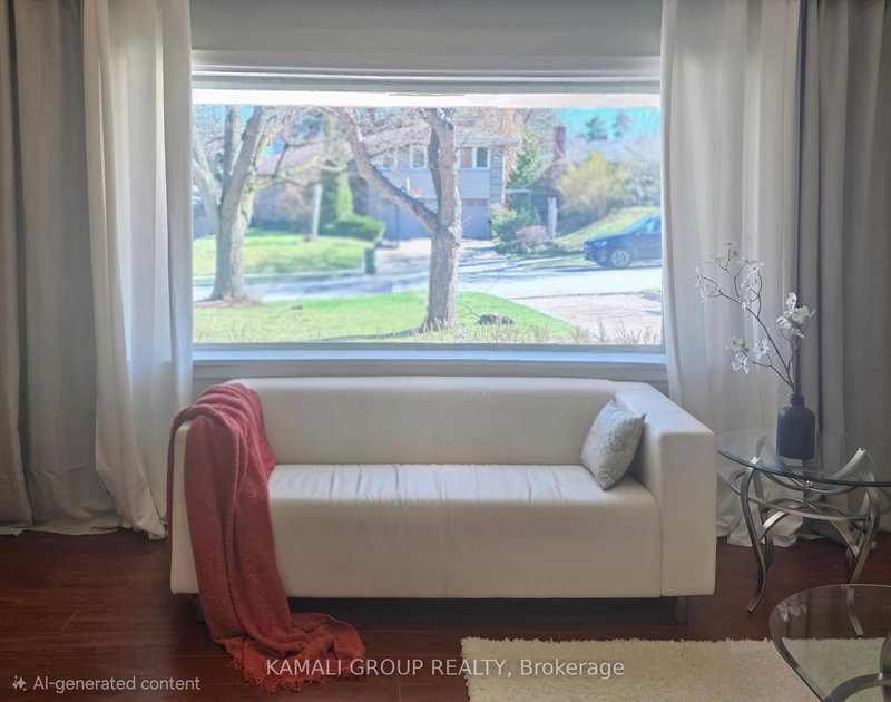 66 Hawksbury Dr, Toronto, M2K 1M5 | Image 3