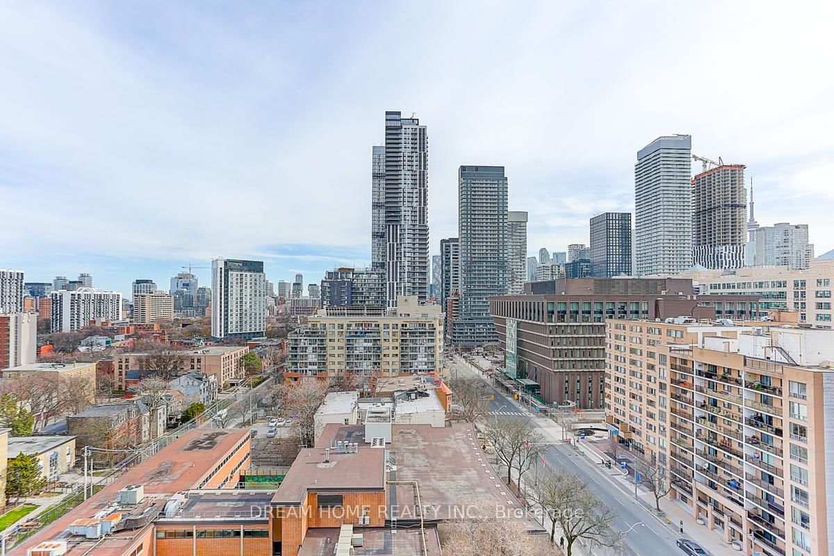 319 jarvis Street, Unit 1116 - Photo 34