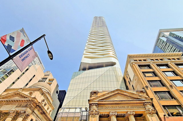 3109 - 197 Yonge Street