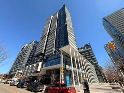 2703 - 225 Sumach St | Toronto | Image
