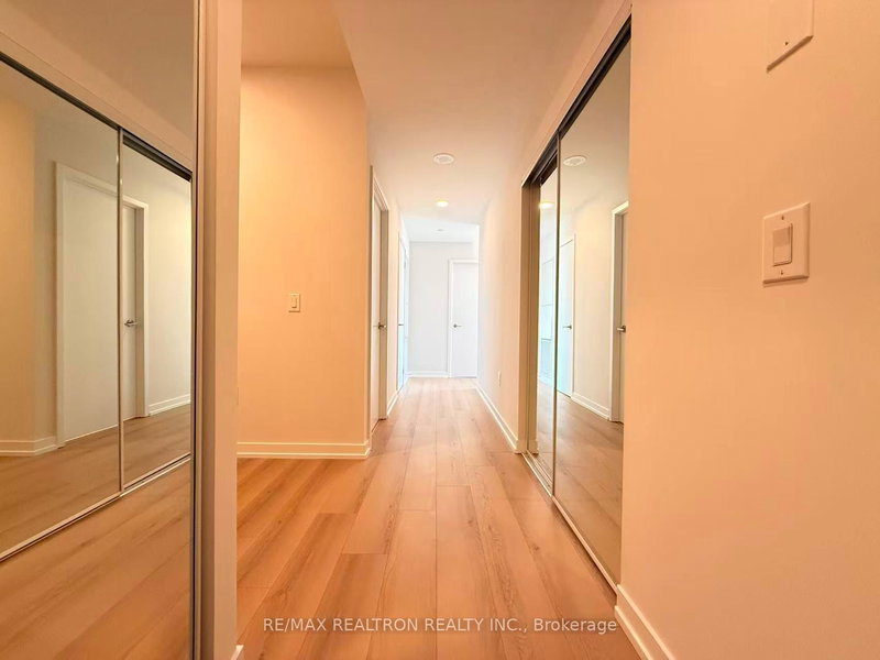 2703 - 225 Sumach St N, Toronto, M5A 0P8 | Image 3