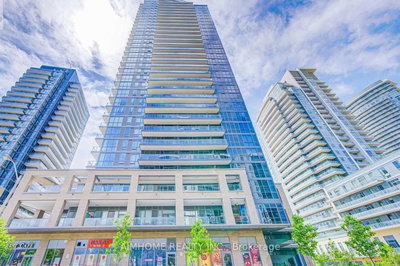 2307 - 56 Forest Manor Rd | Toronto | Image