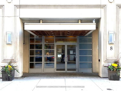 1009 - 8 Scollard St | Toronto | Image