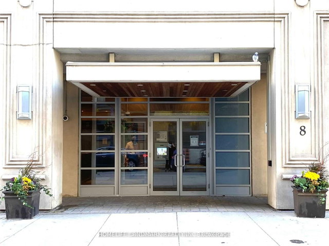 1009 - 8 Scollard Street