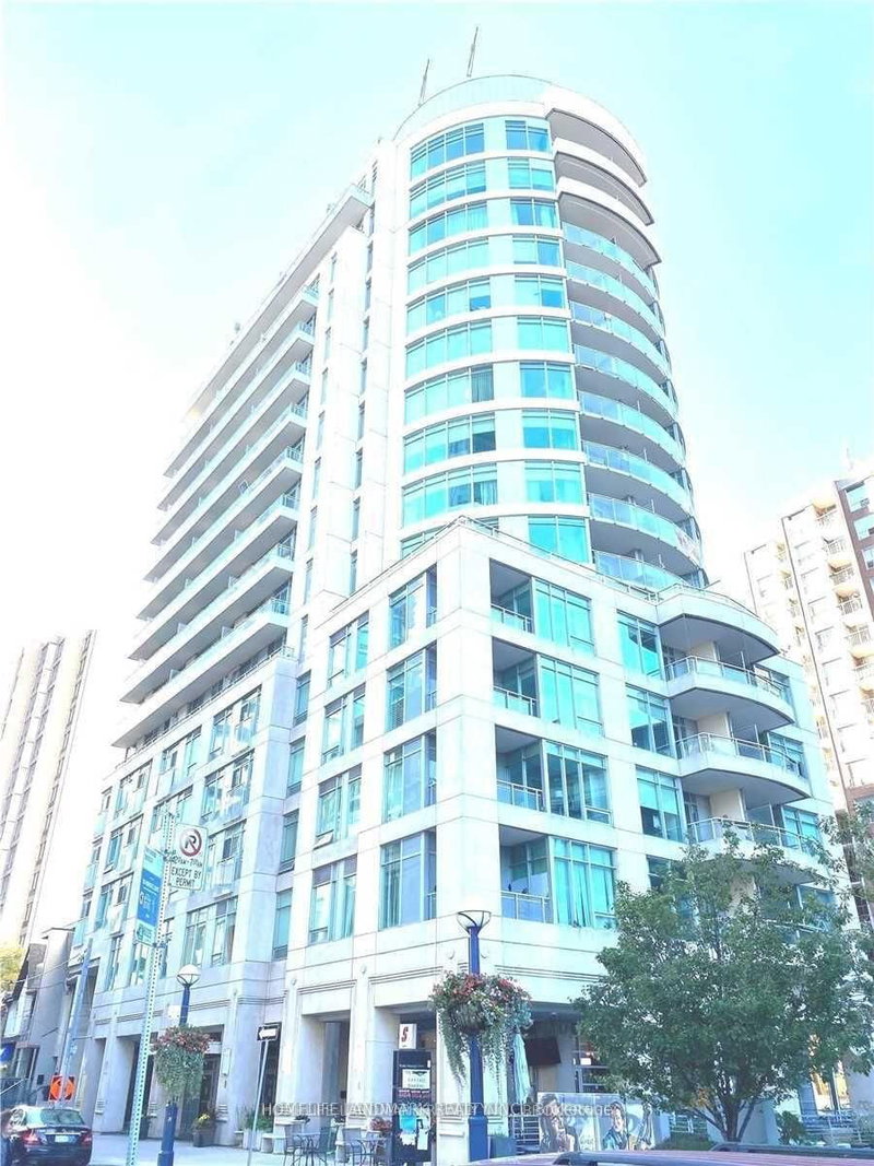 1009 - 8 Scollard St, Toronto, M5R 1M2 | Image 3