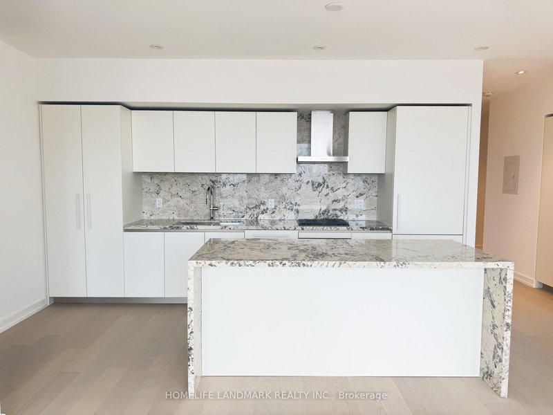 1602 - 1315 Bay St, Toronto, M5R 0E4 | Image 2