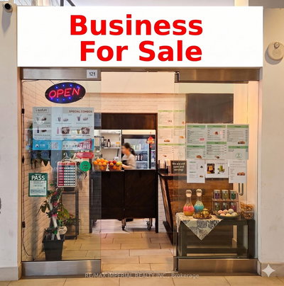 121 - 4750 Yonge St | Toronto | Image