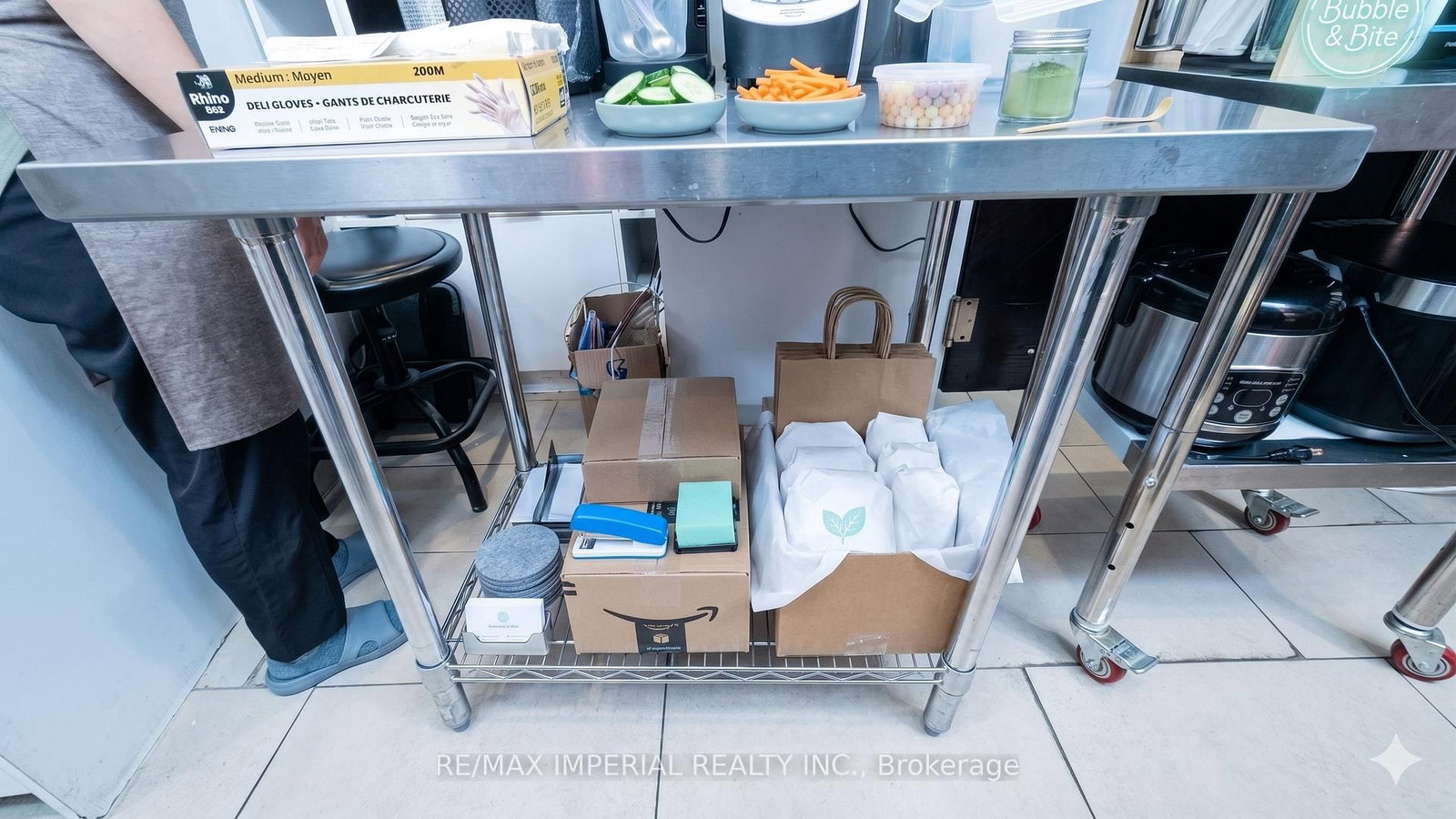 4750 Yonge Street, Unit 121 - Photo 16