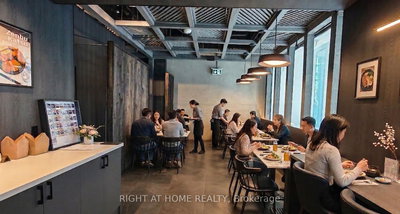 Upper - 6 Eglinton Ave | Toronto | Image