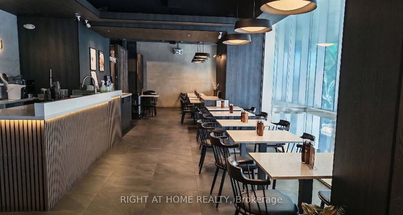 Upper - 6 Eglinton Ave E, Toronto, M4P 1A6 | Image 2