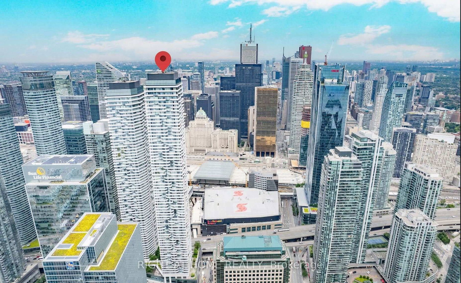 100 Harbour Street, Unit 4708 - Photo 15