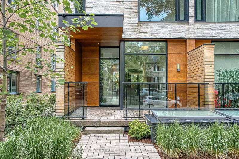 117 Roselawn Ave, Toronto, M4R 1E7 | Image 2