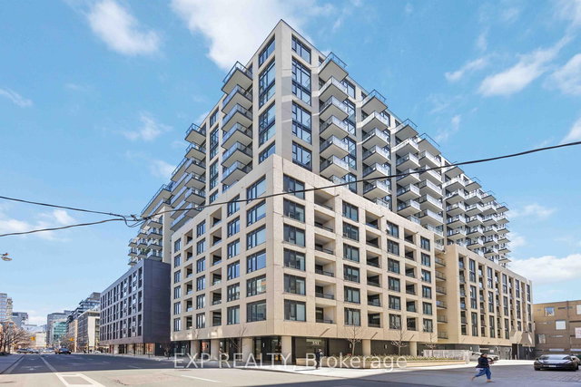 433 - 543 Richmond Street W