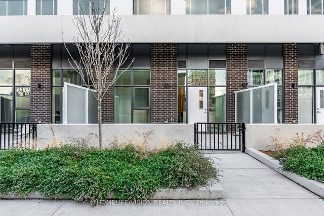 107 - 188 Fairview Mall Drive