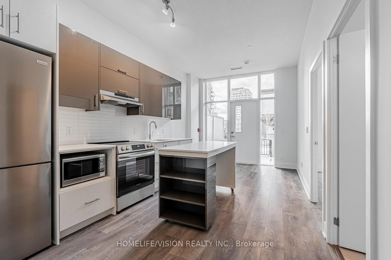 107 - 188 Fairview Mall Dr, Toronto, M2J 4T1 | Image 3