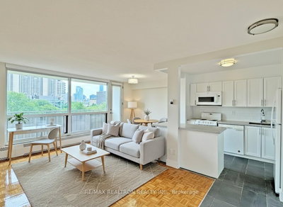 903 - 666 Spadina Ave | Toronto | Image