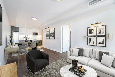 810 - 2525 Bathurst St | Toronto | Image