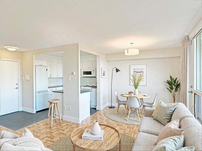 2108 - 666 Spadina Ave | Toronto | Image