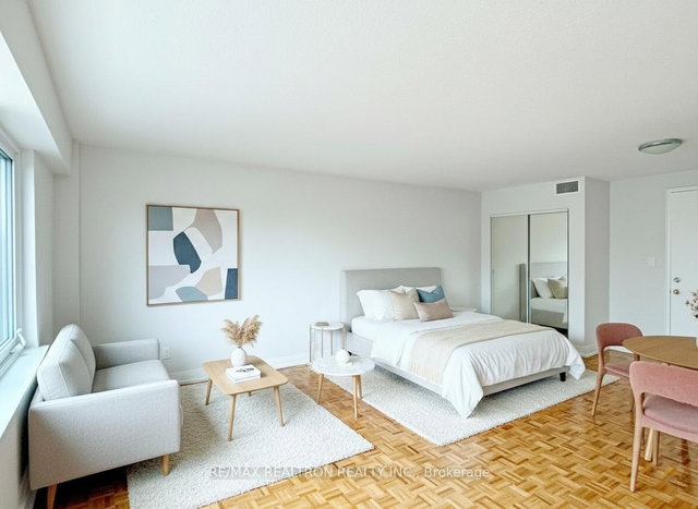 503 - 95 Lawton Boulevard