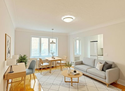 406 - 394 Avenue Rd | Toronto | Image