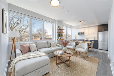 203 - 664 Spadina Ave | Toronto | Image