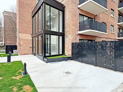 308 - 95 Lawton Blvd | Toronto | Image