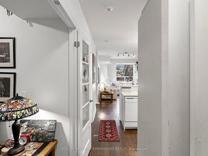 311 - 1801 Bayview Ave, Toronto, M4G 4K2 | Image 2