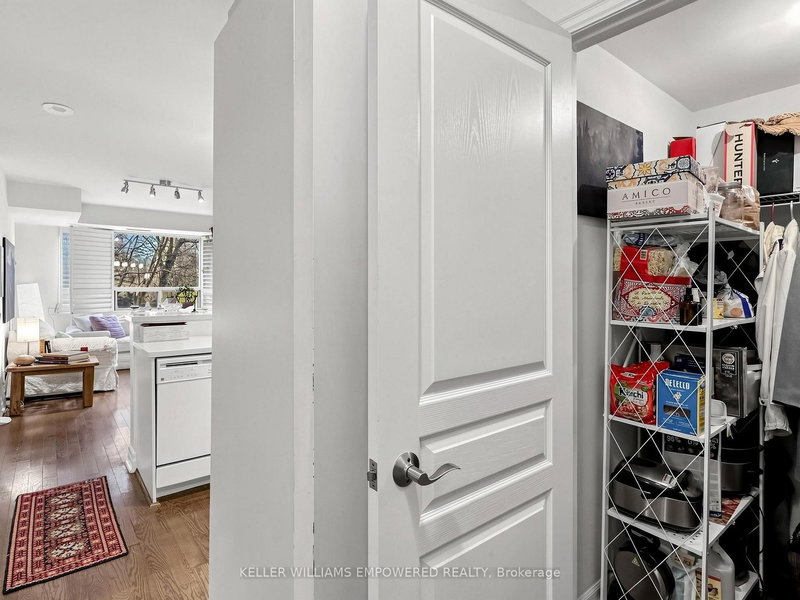 311 - 1801 Bayview Ave, Toronto, M4G 4K2 | Image 3