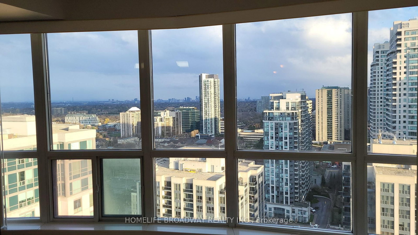 21 Hillcrest Avenue, Unit 2704 - Photo 13