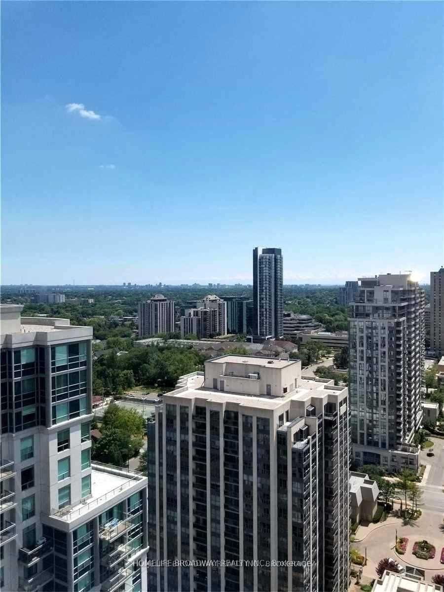 21 Hillcrest Avenue, Unit 2704 - Photo 3