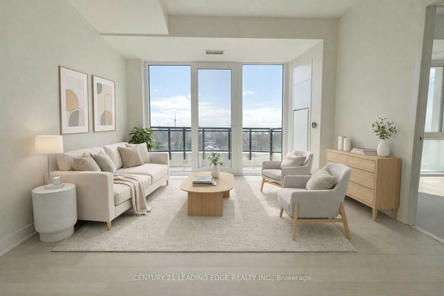 705 - 322 Dupont Street