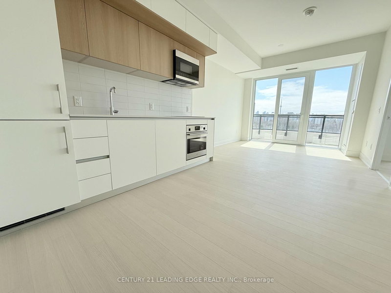 705 - 322 Dupont St, Toronto, M5R 0E3 | Image 3