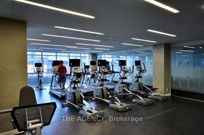 55 Regent Park Boulevard, Unit 1810 - Photo 11