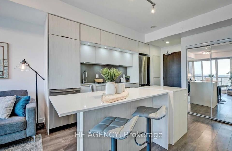 55 Regent Park Boulevard, Unit 1810 - Photo 2