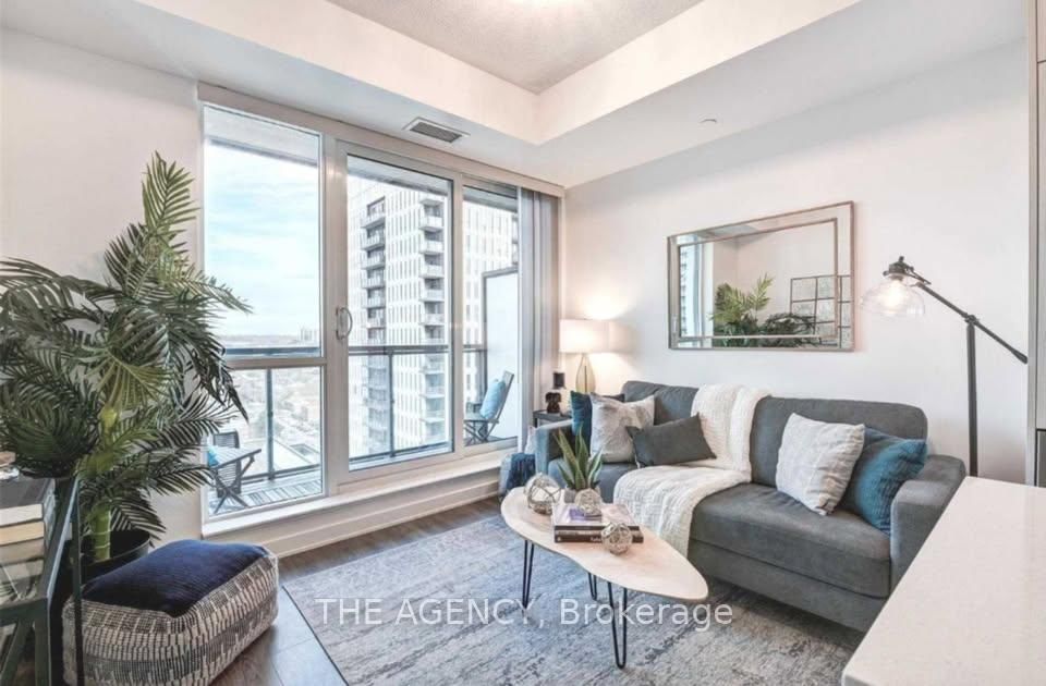 55 Regent Park Boulevard, Unit 1810 - Photo 4