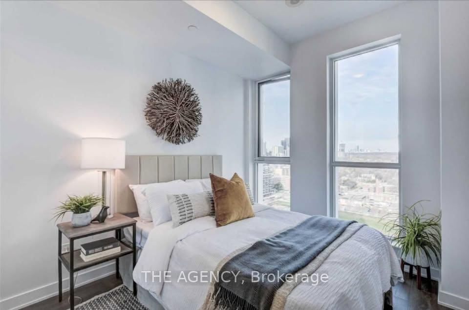 55 Regent Park Boulevard, Unit 1810 - Photo 5