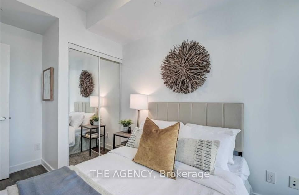 55 Regent Park Boulevard, Unit 1810 - Photo 6