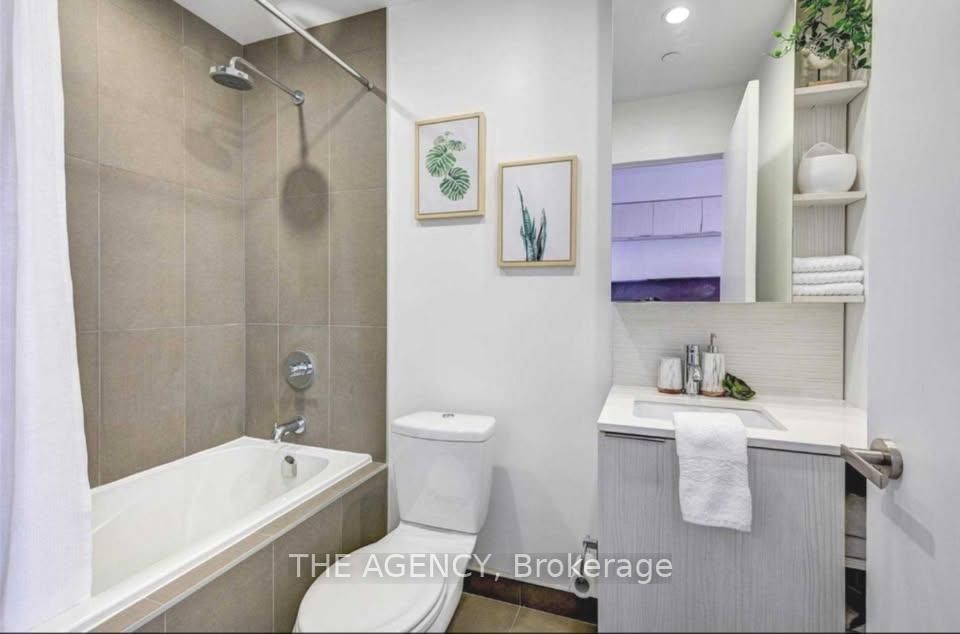 55 Regent Park Boulevard, Unit 1810 - Photo 7