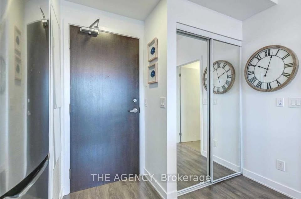 55 Regent Park Boulevard, Unit 1810 - Photo 8