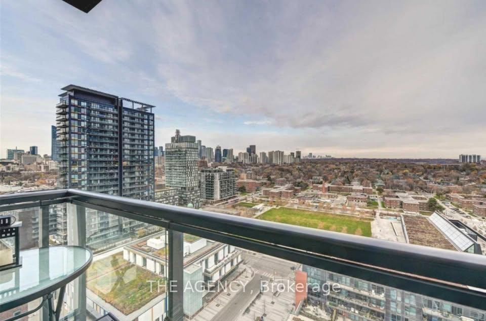 55 Regent Park Boulevard, Unit 1810 - Photo 9