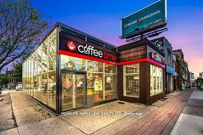 1471 Eglinton Ave | Toronto | Image