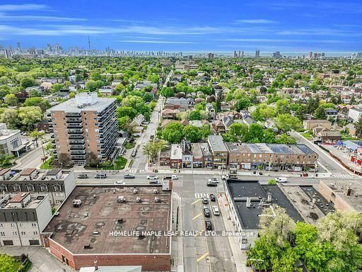 1471 Eglinton Ave W, Toronto, M6E 2G6 | Image 3