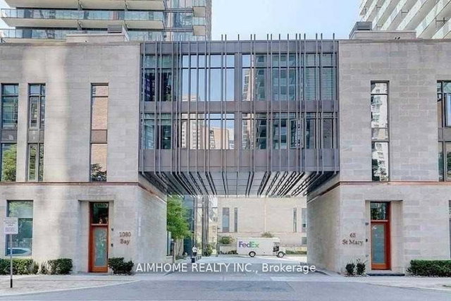 4806 - 1080 Bay Street