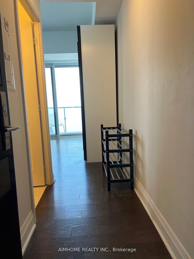 4806 - 1080 Bay St, Toronto, M5S 0A5 | Image 3